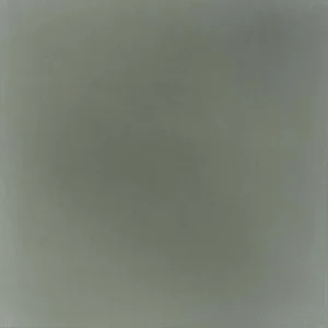 Carreau de ciment uni CARODECO 11 Basalte gris vert minéral mat style moderne et élégant