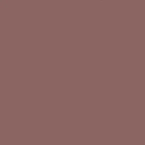 Carreau de ciment uni CARODECO Chocolat 45, brun chocolat mat style chaleureux et élégant