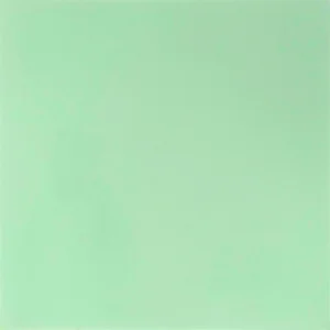 Carreau de ciment uni CARODECO Amande 53 vert amande mat style doux et lumineux