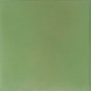 Carreau de ciment uni CARODECO Tilleul 55, vert tilleul mat style doux et naturel