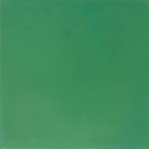 Carreau de ciment uni CARODECO Menthe 65 vert menthe mat style frais et contemporain