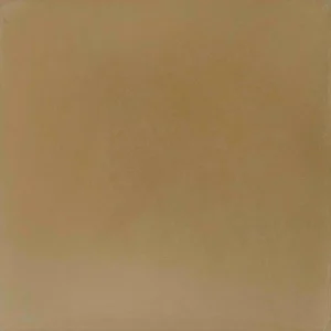 Carreau de ciment uni CARODECO Bronze 76, brun bronze mat style chaleureux et élégant