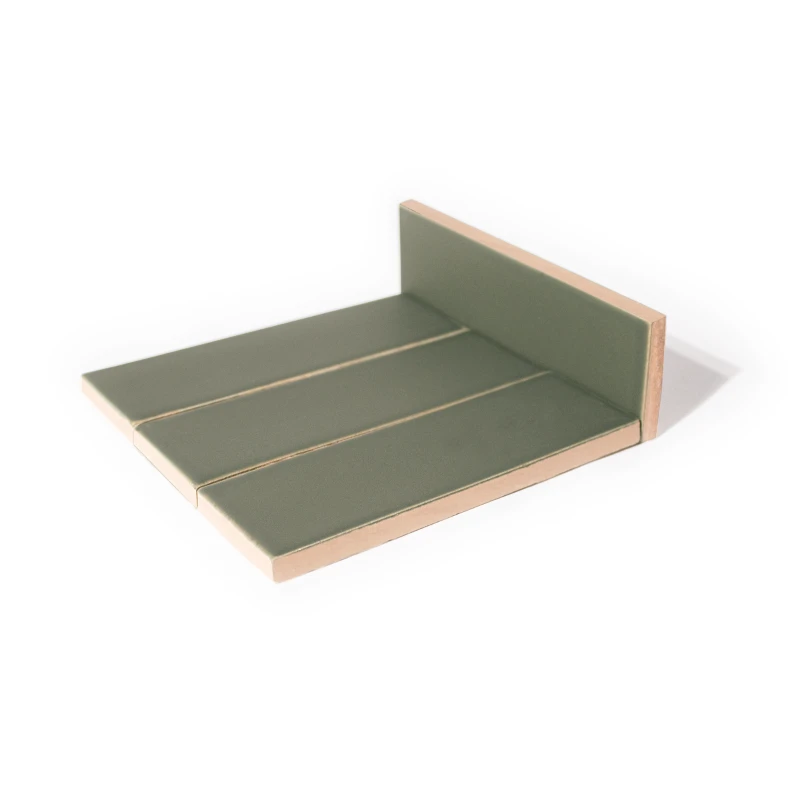 Carrelage CHALK cactus Mat pour murs intérieurs – Image 4