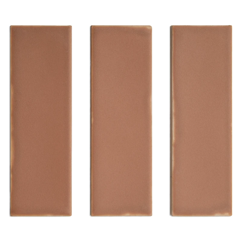 Carrelage CHALK camel Mat pour murs intérieurs – Image 2