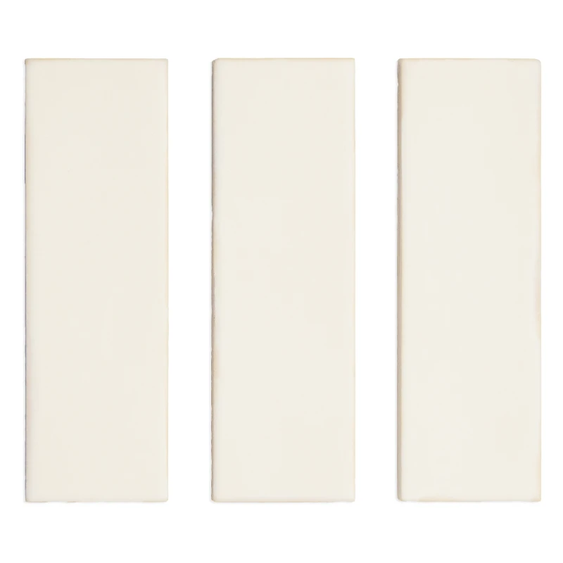 Carrelage CHALK talc Mat pour murs intérieurs – Image 2