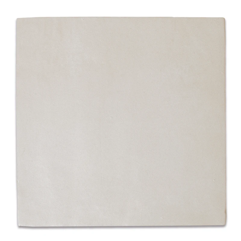 Carrelage CLAY carré chalk - sols et murs, intérieur, extérieur, piscine – Image 2