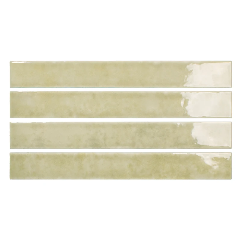 Carrelage MISTRAL vert Khaki - murs, intérieur, extérieur, piscine – Image 2