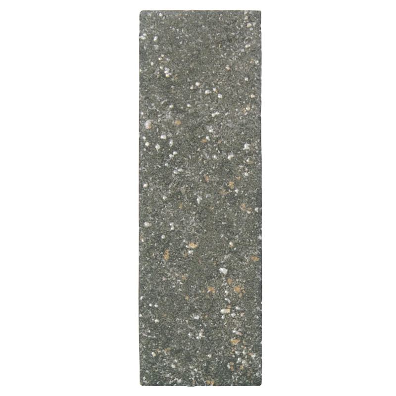 Carrelage STONE DUST M nero - sols et murs effet pierre, intérieur extérieur, piscine – Image 2