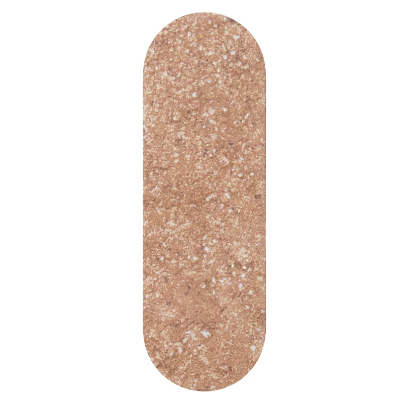 Carrelage STONE DUST OM terre - sols et murs effet pierre, intérieur extérieur, piscine – Image 2