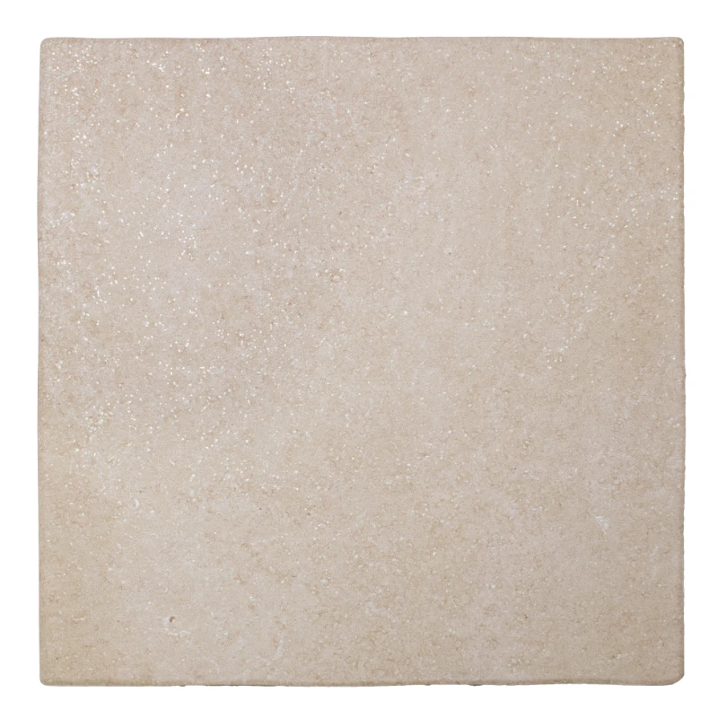 Carrelage STONE DUST XXL blanc - sols et murs effet pierre, intérieur extérieur, piscine – Image 2